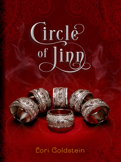 Title details for Circle of Jinn by Lori Goldstein - Wait list